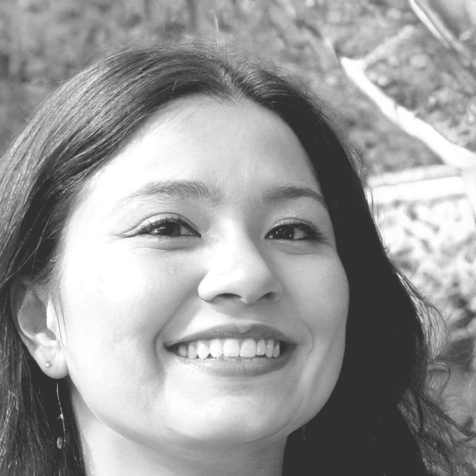 Portrait de Sophie Martineau, stratège en investissement