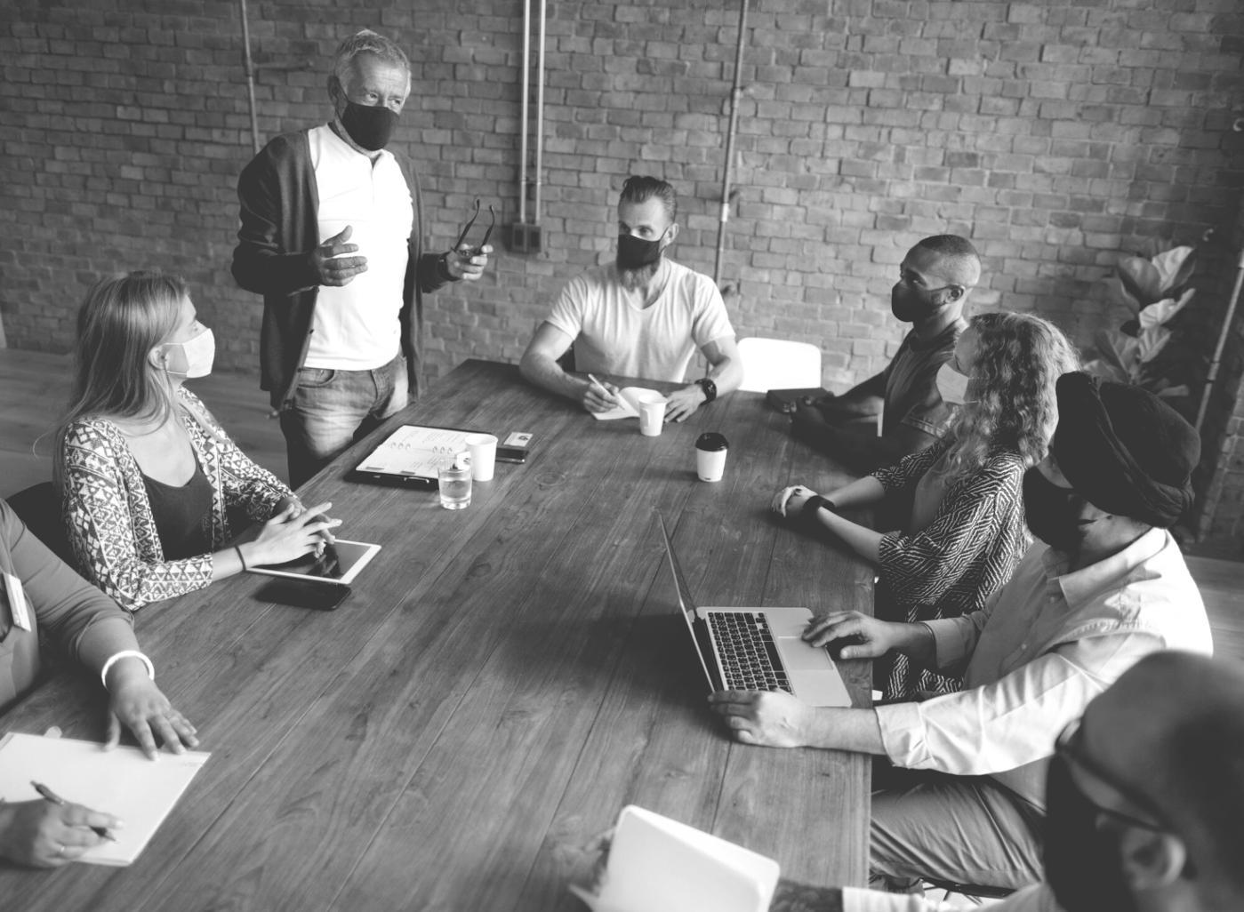 Analyse financière et graphiques d'investissement